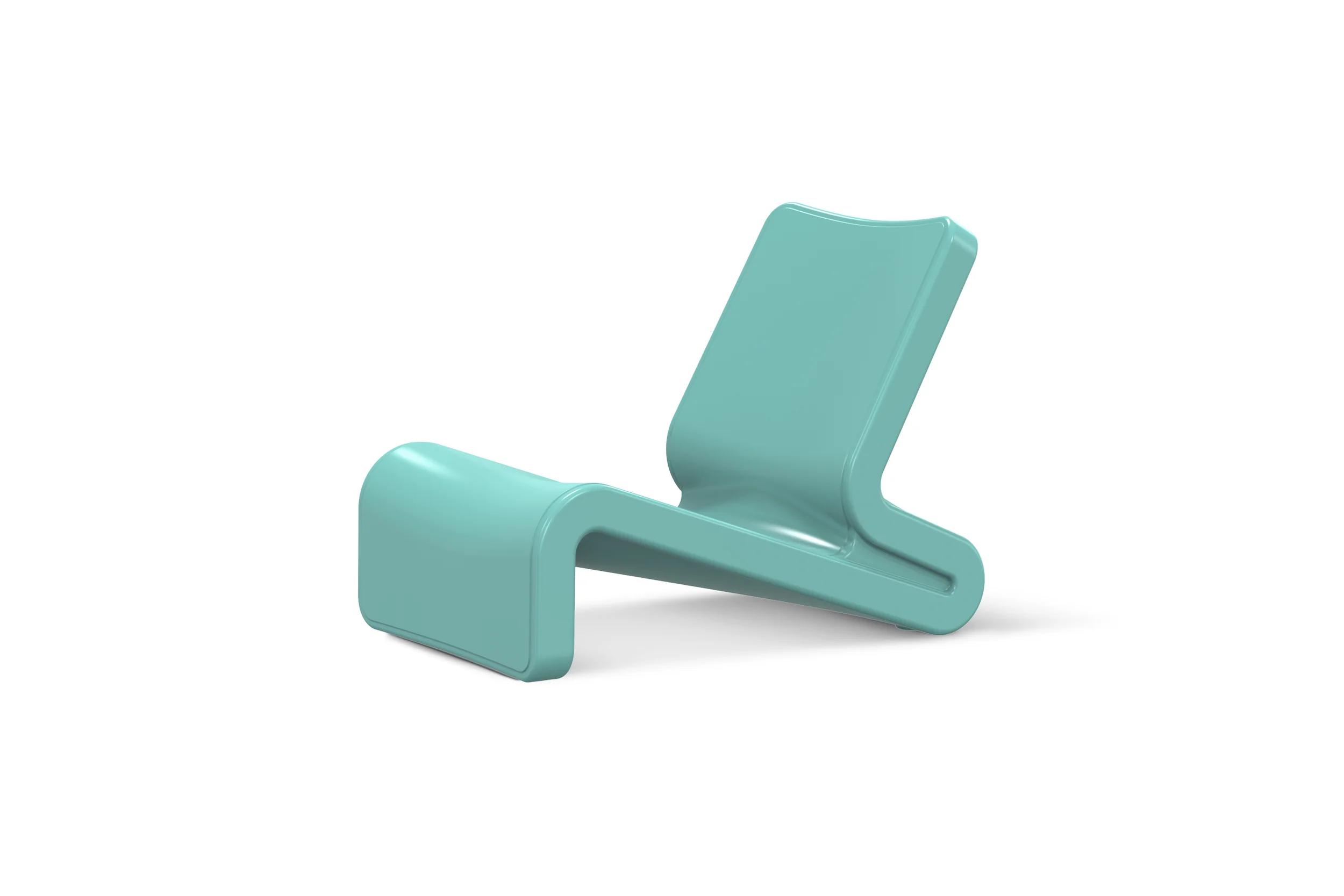 Line Lounge Chair - Image 21