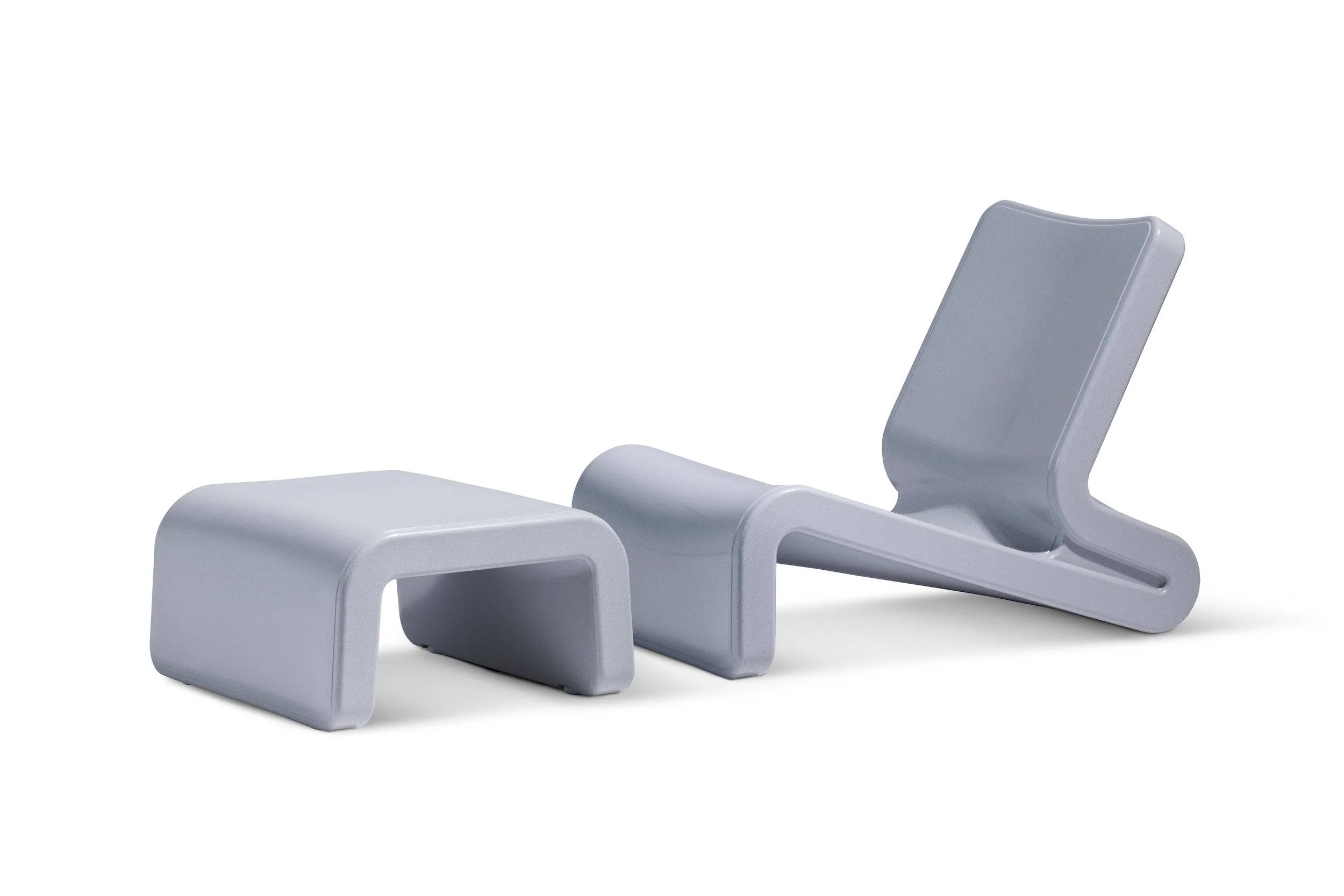 Line Lounge Chair - Image 22