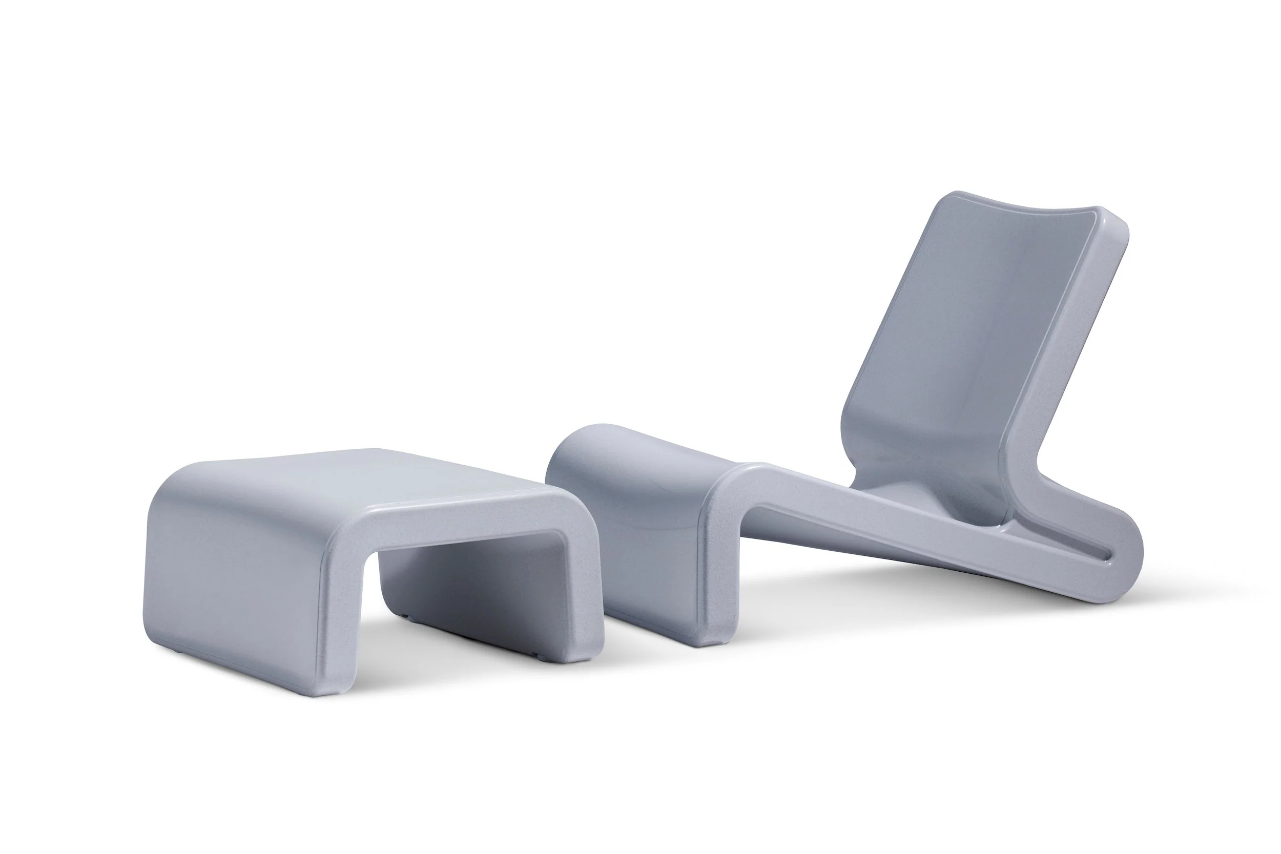 Line Lounge Chair - Image 23