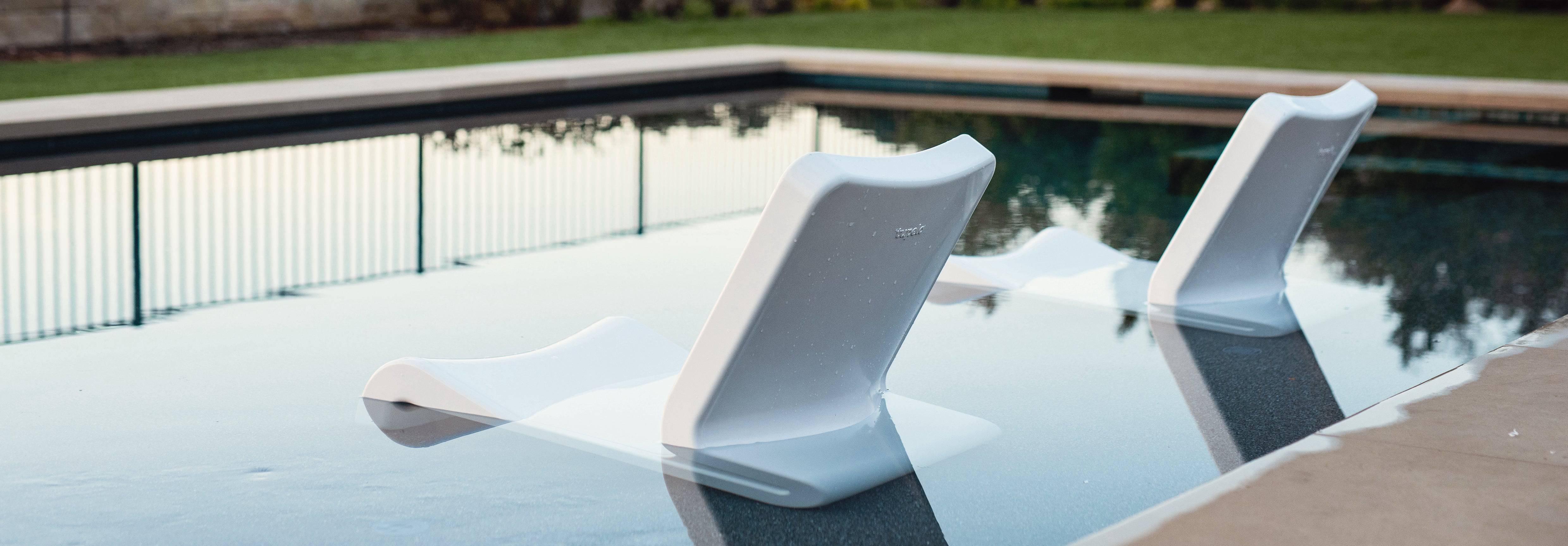 Line Lounge Chair - Image 7