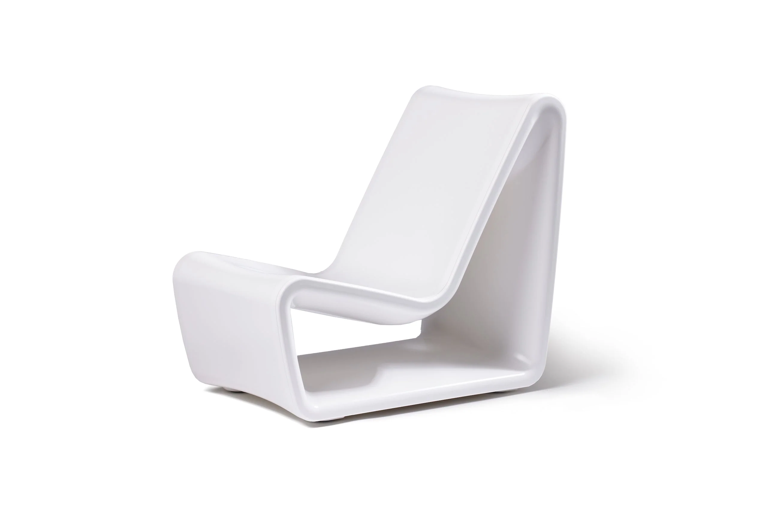 Loop Lounge Chair - Image 12
