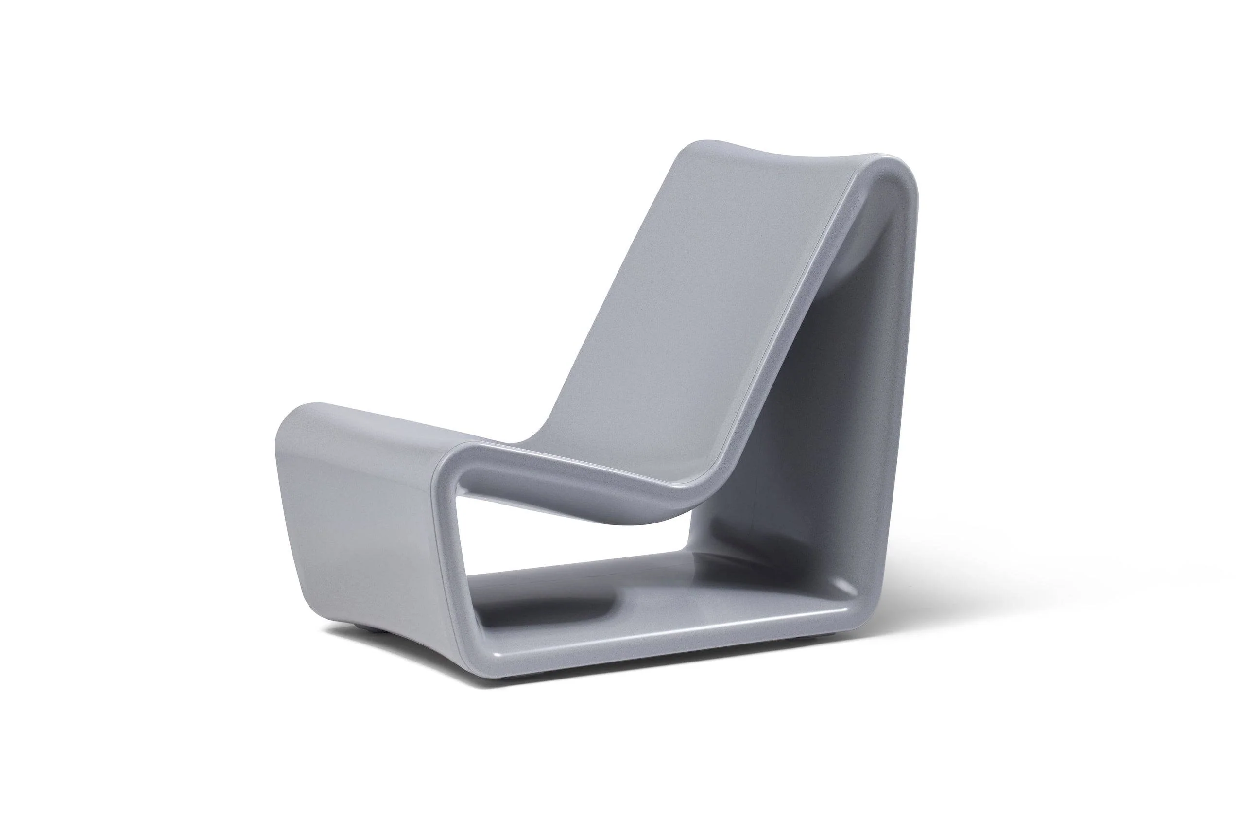 Loop Lounge Chair - Image 14