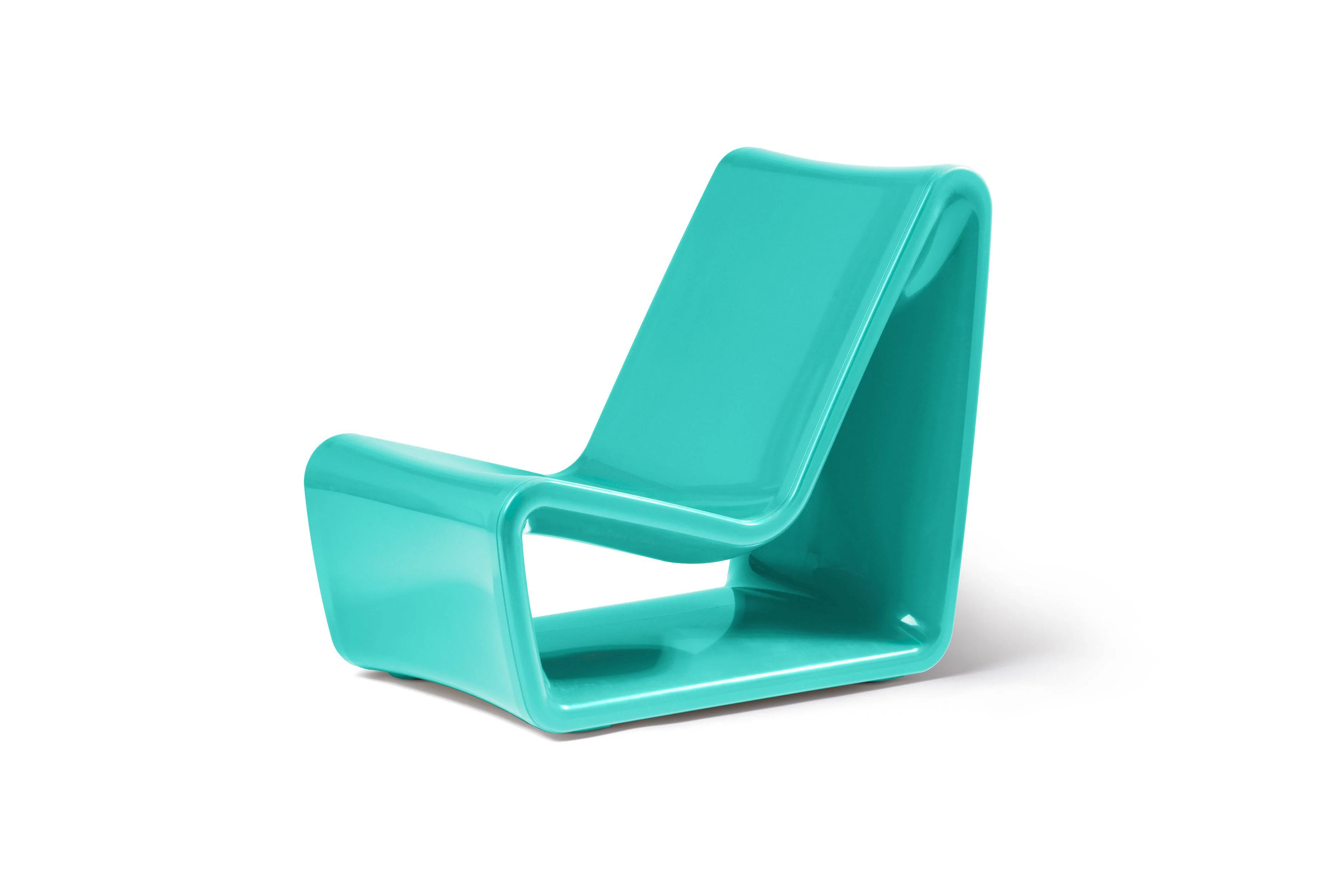 Loop Lounge Chair - Image 15
