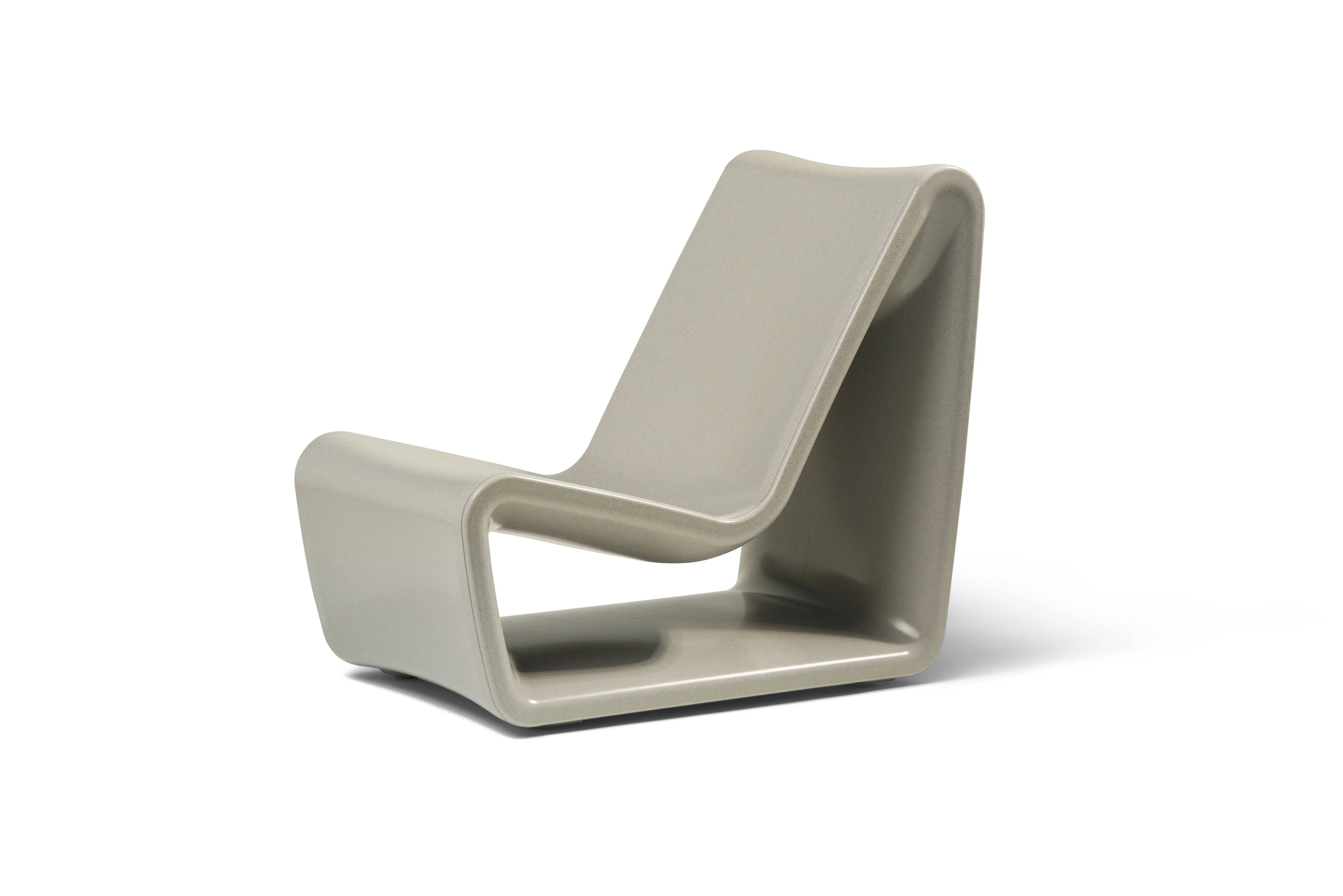 Loop Lounge Chair - Image 17