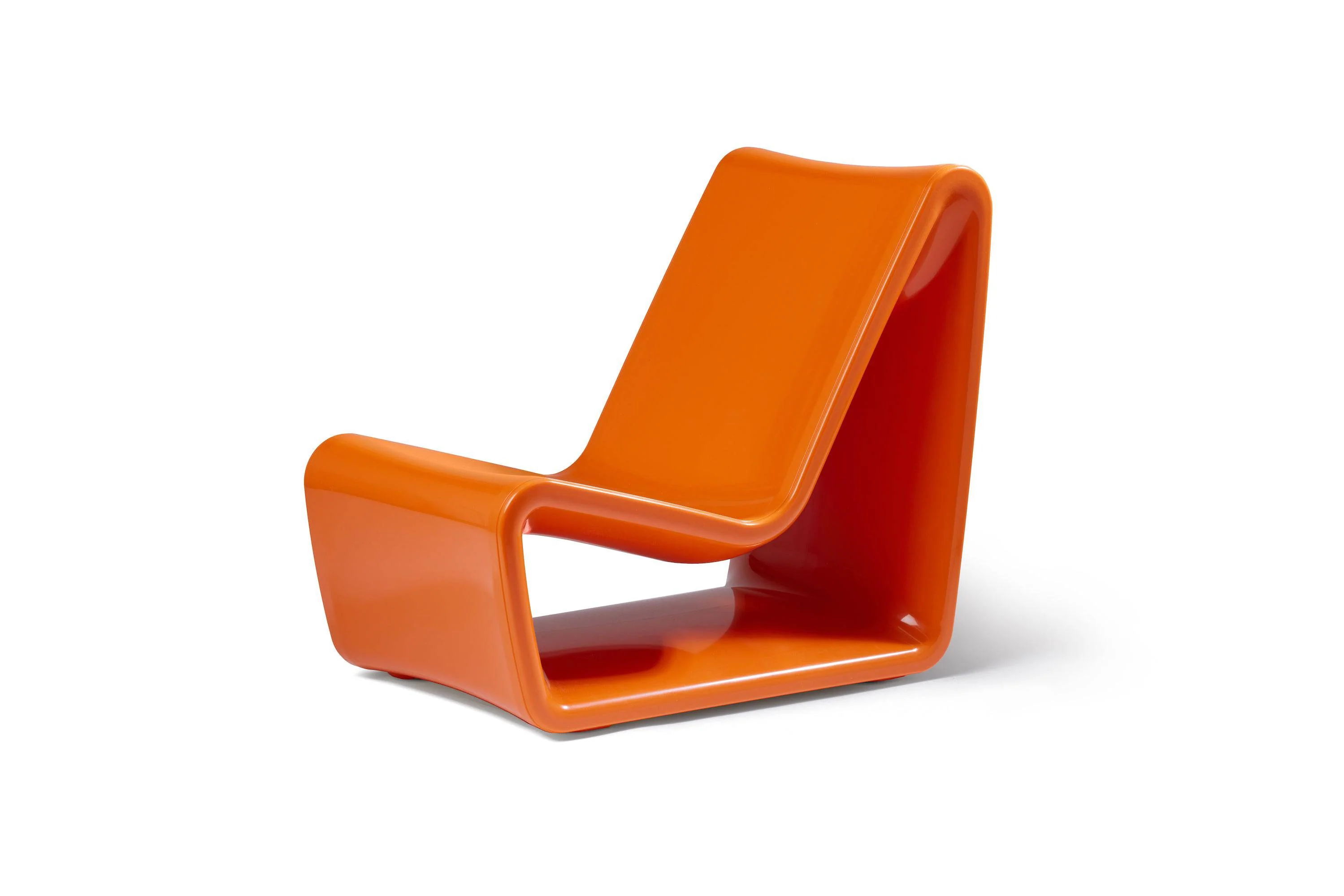 Loop Lounge Chair - Image 18