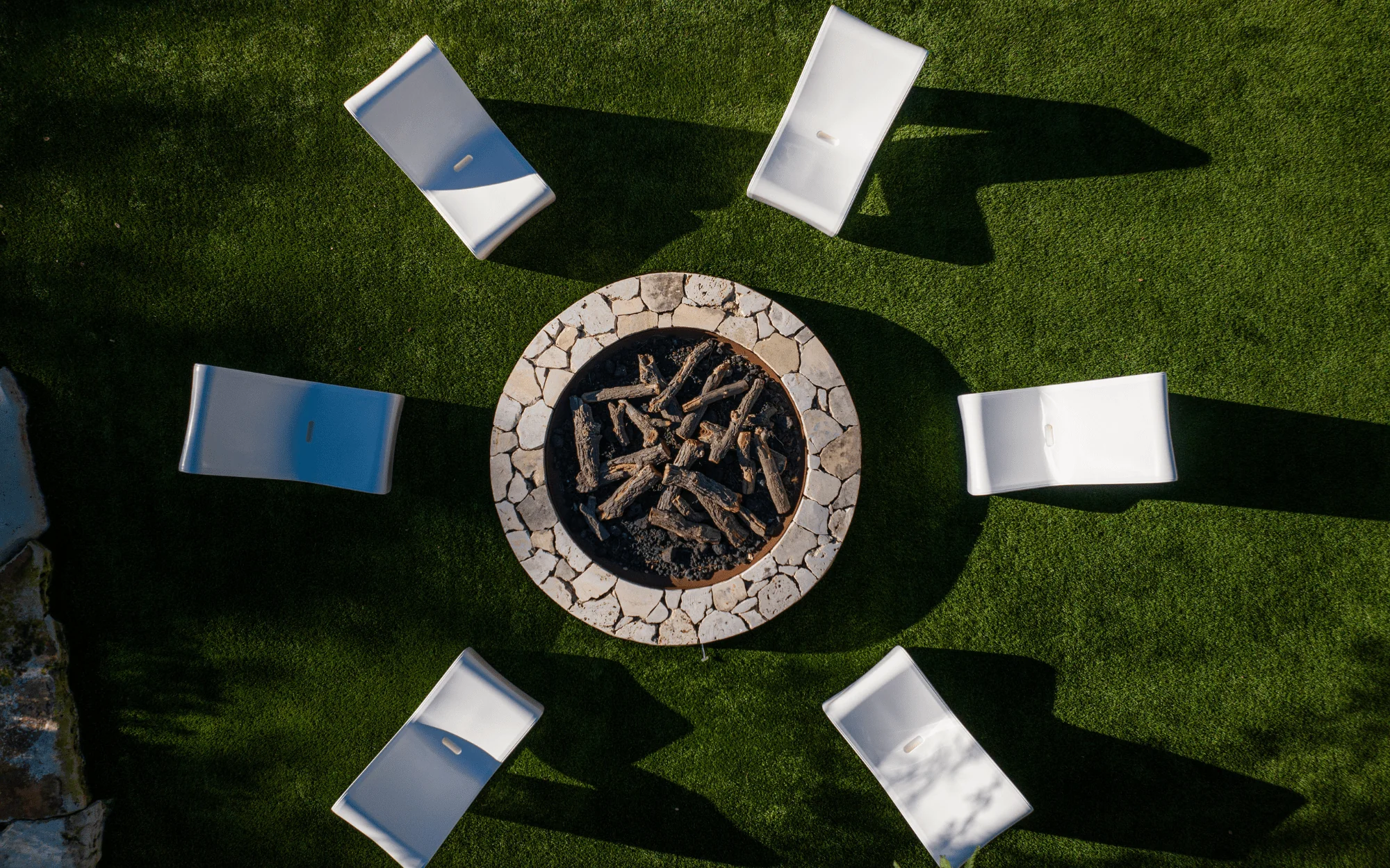 Loop Lounge Chair - Image 22