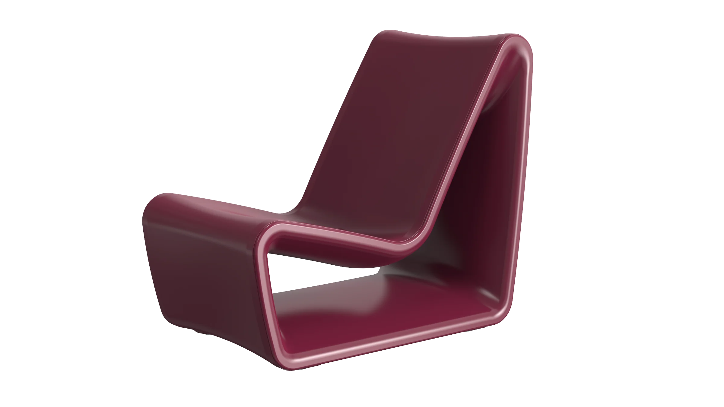 Loop Lounge Chair - Image 28