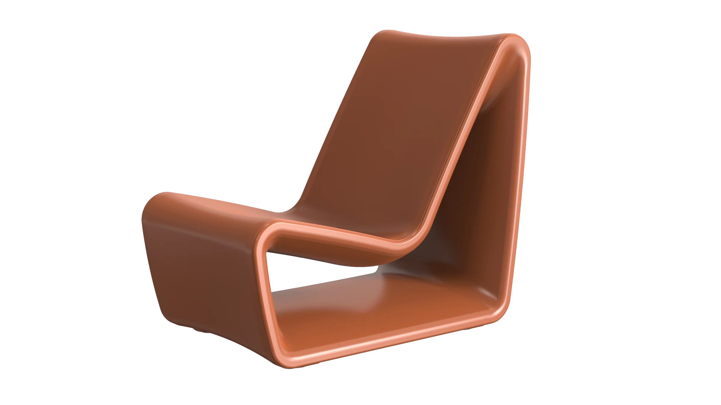 Loop Lounge Chair - Image 29