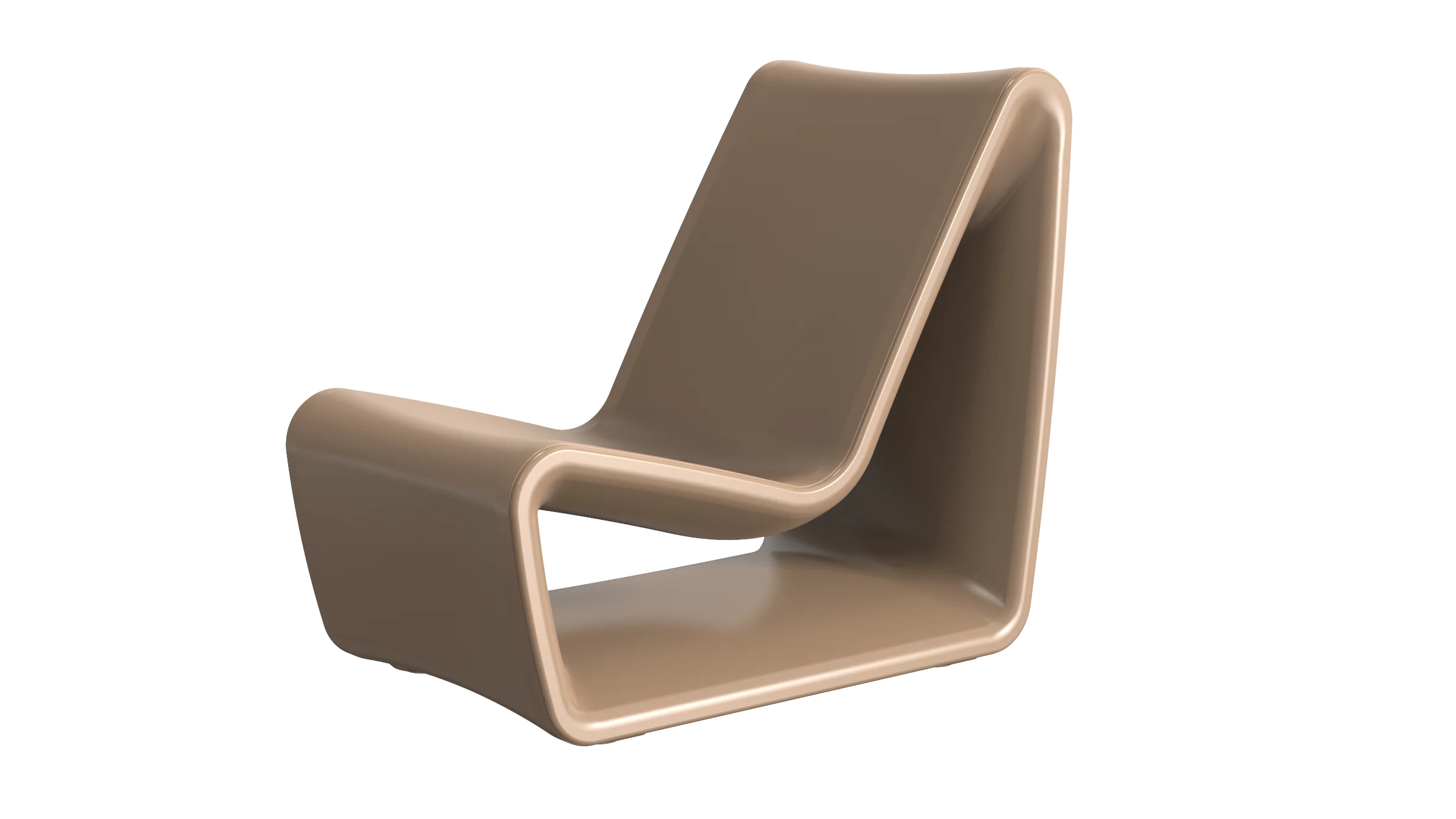 Loop Lounge Chair - Image 30