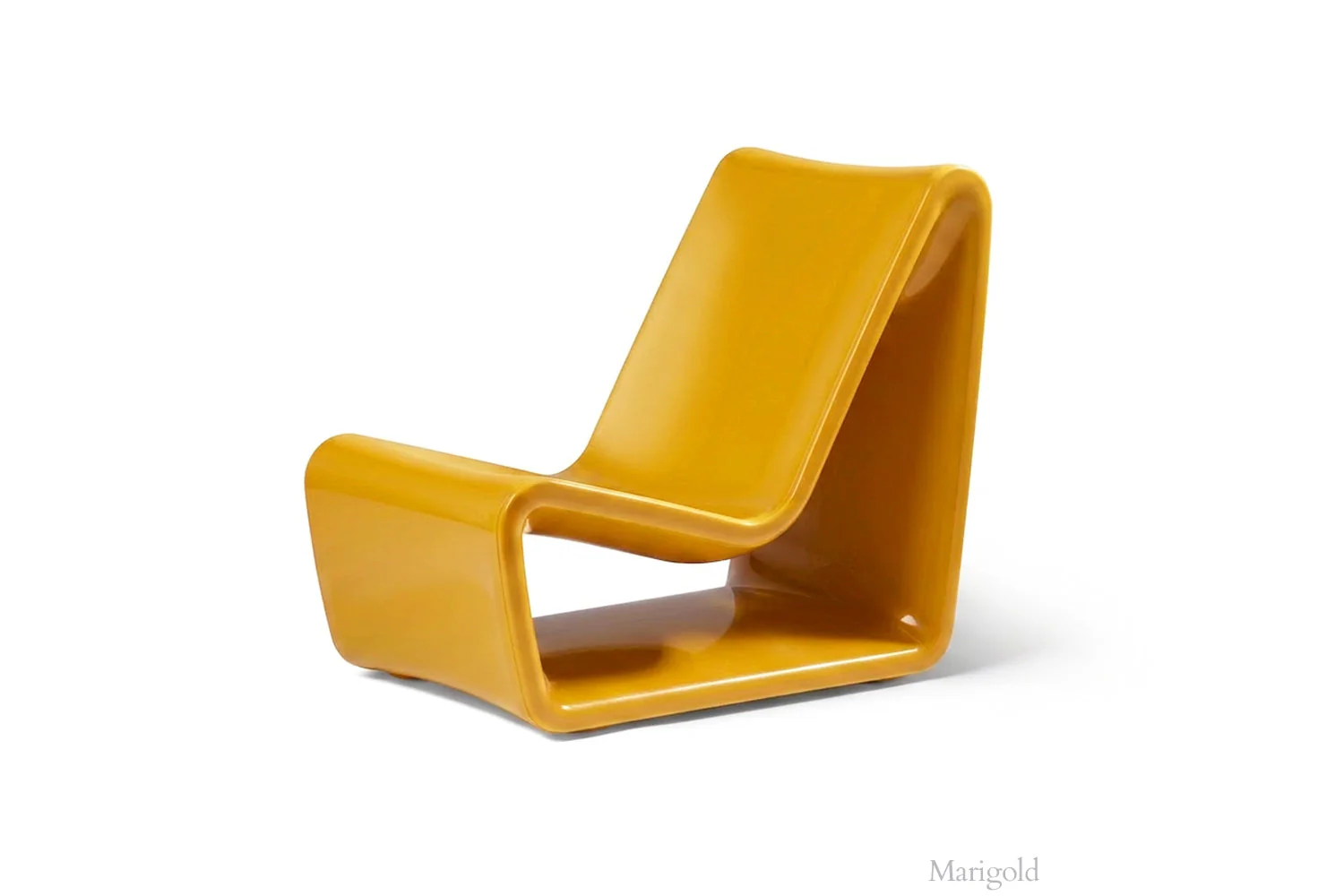 Loop Lounge Chair - Image 31