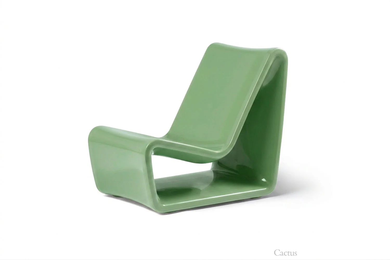 Loop Lounge Chair - Image 32