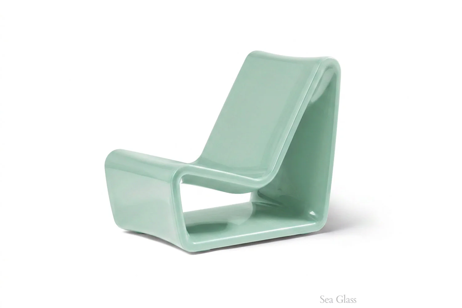 Loop Lounge Chair - Image 33