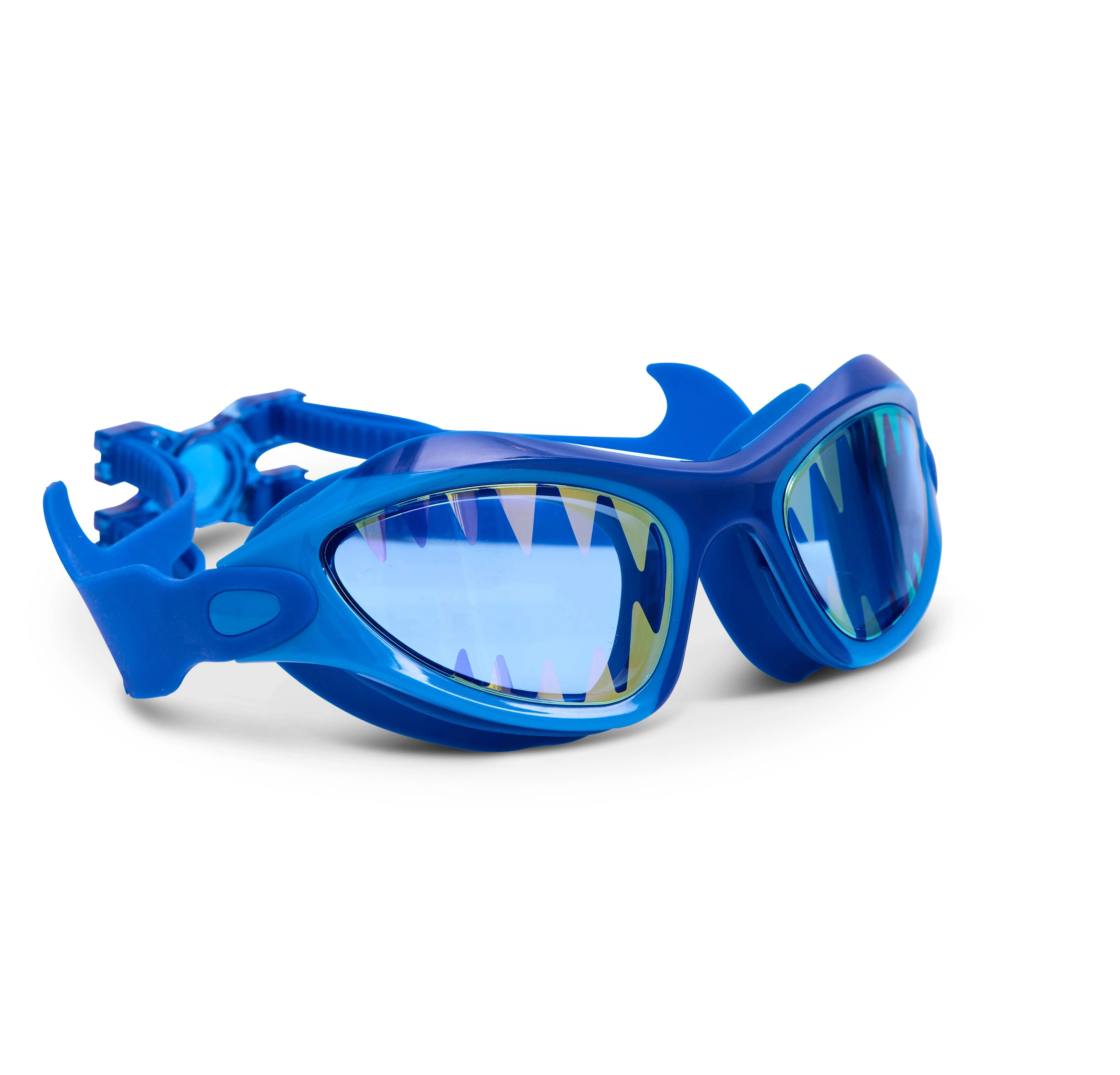Kids' Shark Swim Goggle - Image 2