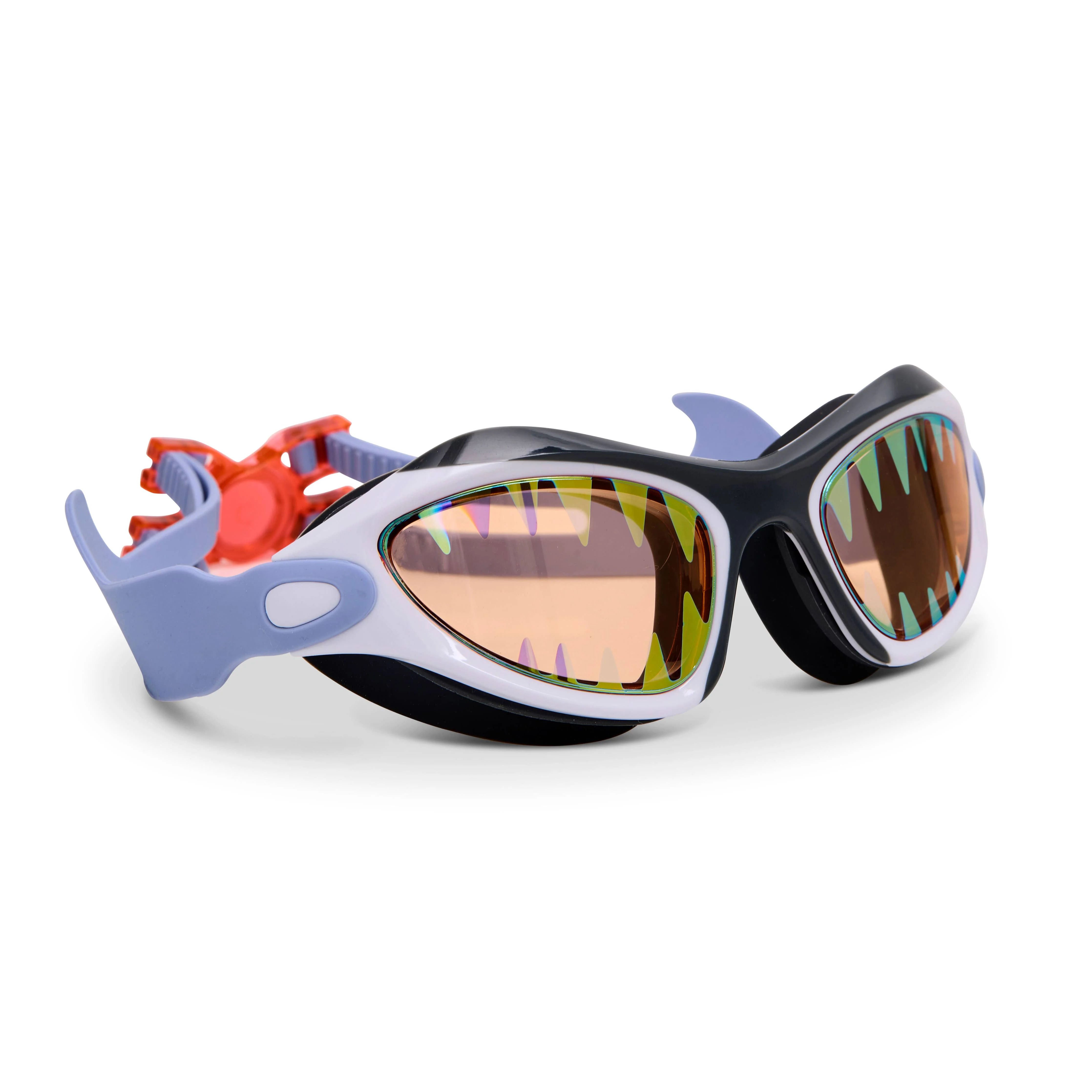 Kids' Shark Swim Goggle - Image 3