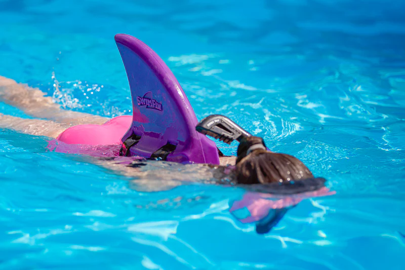 SwimFin - Kids' Swim Aid - Image 2
