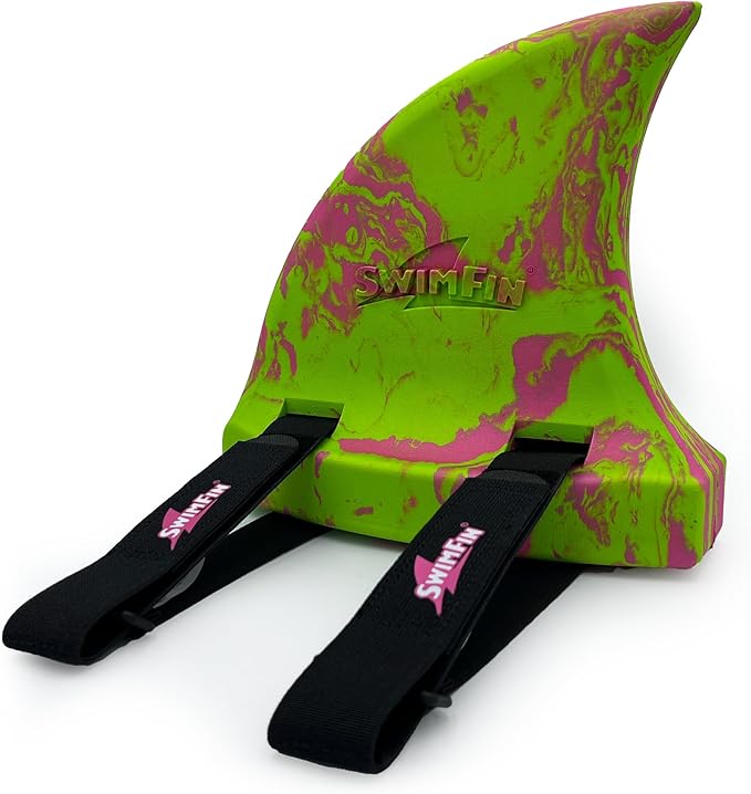 SwimFin - Kids' Swim Aid - Image 4