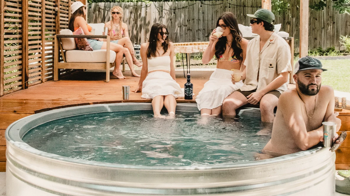 The Cowboy Pool Package - Image 4